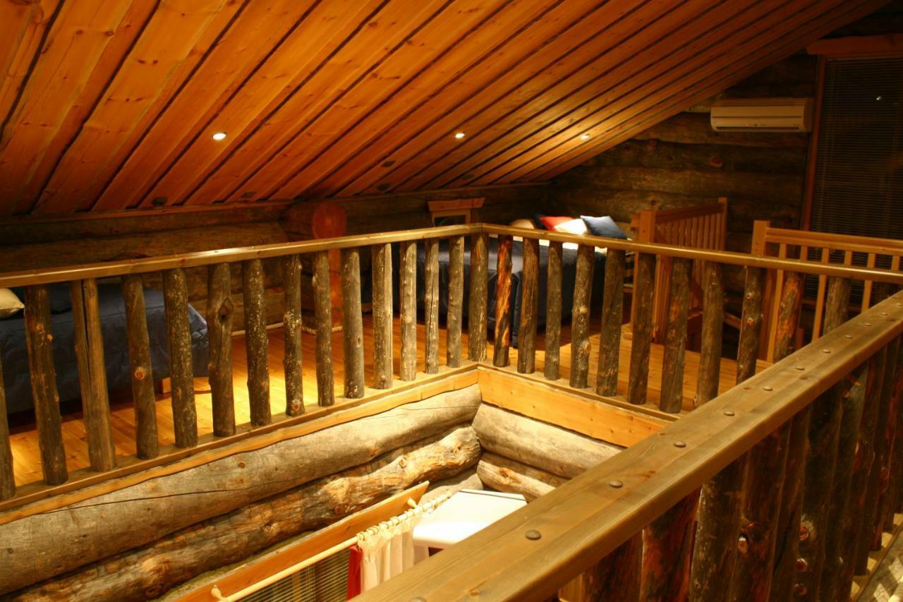 Leviday 3&4 Villa Eksteriør bilde